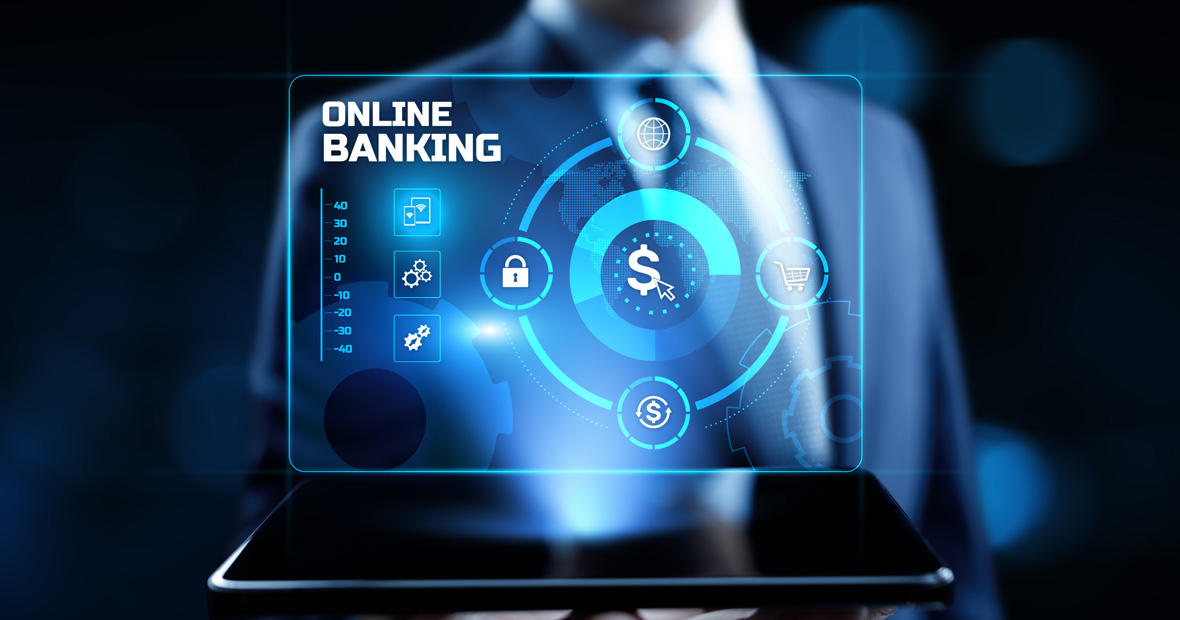 banque en ligne
