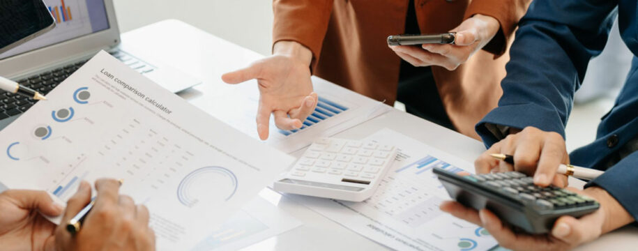 conseiller financier gestion patrimoine Lyon