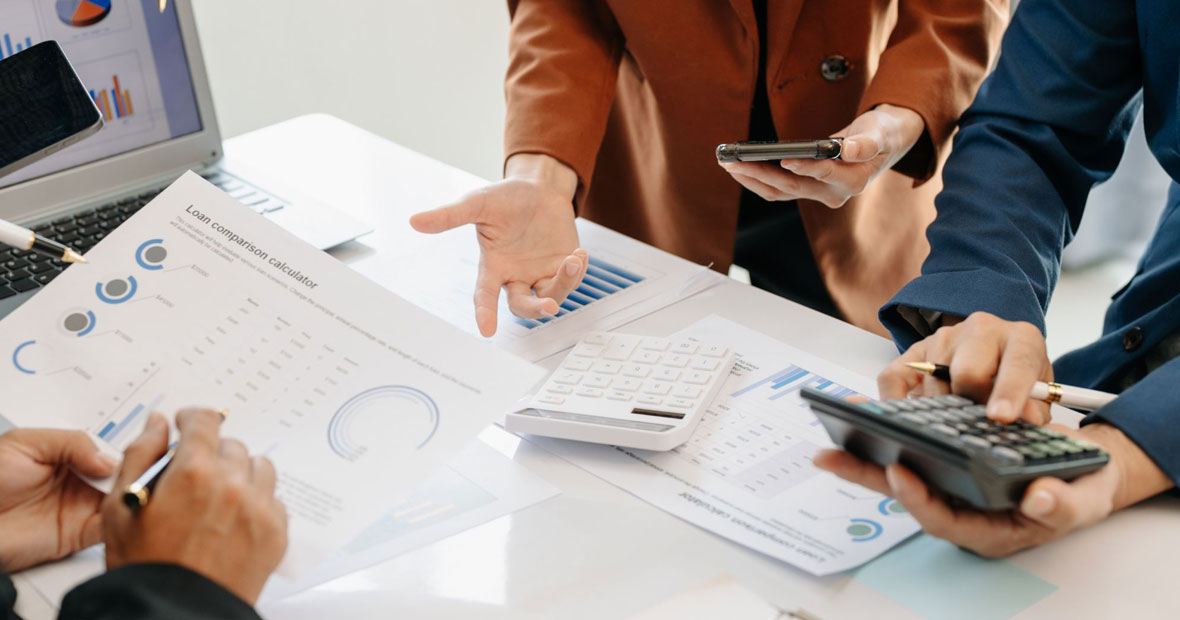 conseiller financier gestion patrimoine Lyon